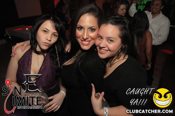 Epic lounge photo 3 - February 11th, 2012