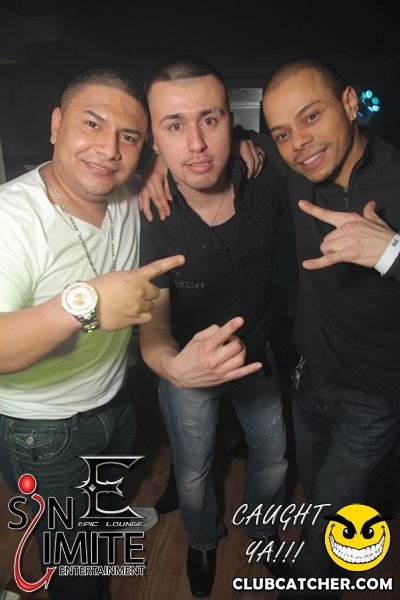 Epic lounge photo 23 - February 11th, 2012