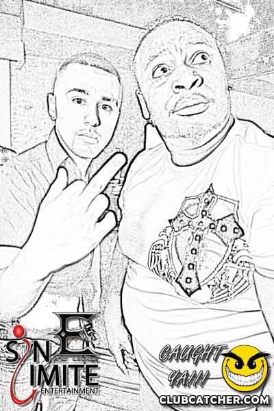 Epic lounge photo 24 - February 11th, 2012