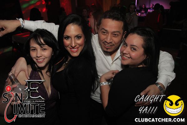 Epic lounge photo 25 - February 11th, 2012