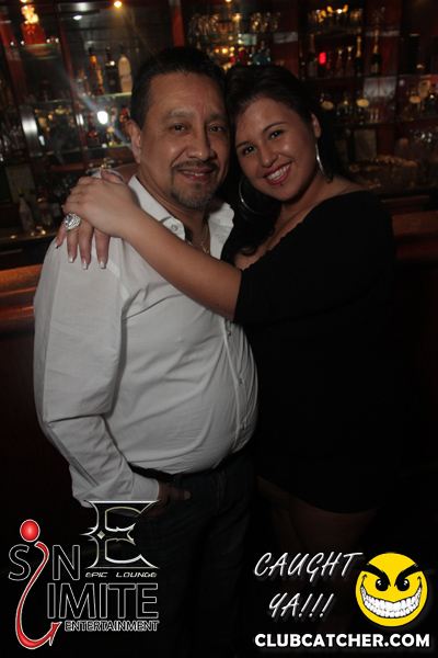 Epic lounge photo 28 - February 11th, 2012