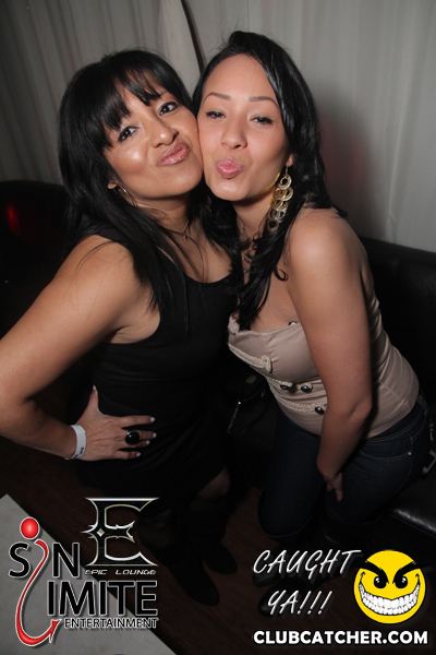 Epic lounge photo 35 - February 11th, 2012