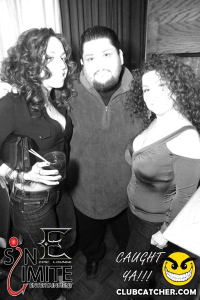 Epic lounge photo 39 - February 11th, 2012