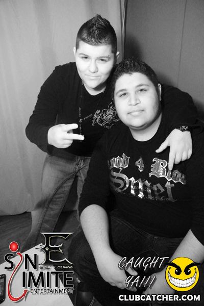 Epic lounge photo 54 - February 11th, 2012