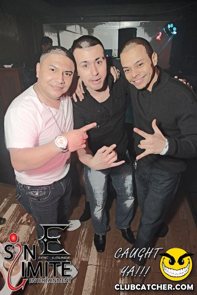 Epic lounge photo 58 - February 11th, 2012