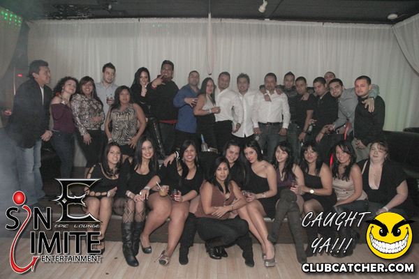 Epic lounge photo 64 - February 11th, 2012