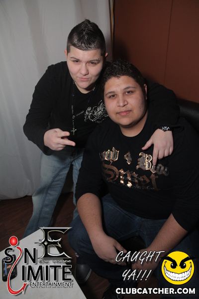 Epic lounge photo 65 - February 11th, 2012