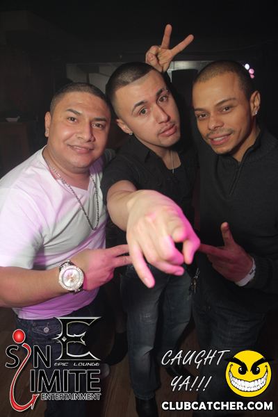 Epic lounge photo 70 - February 11th, 2012