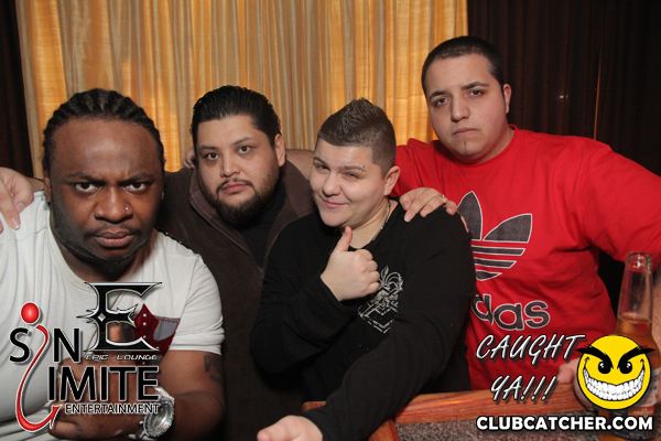 Epic lounge photo 8 - February 11th, 2012