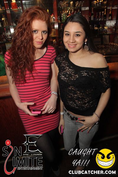 Epic lounge photo 72 - February 11th, 2012