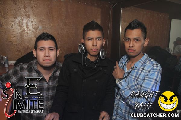 Epic lounge photo 9 - February 11th, 2012