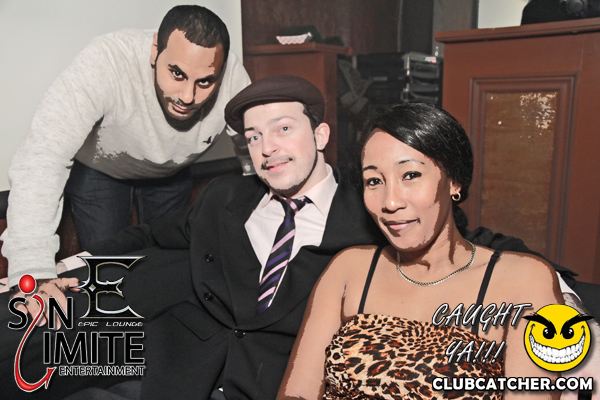 Epic lounge photo 85 - February 11th, 2012