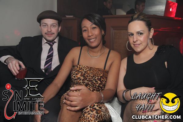 Epic lounge photo 95 - February 11th, 2012