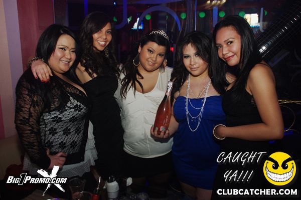 Luxy nightclub photo 102 - February 11th, 2012