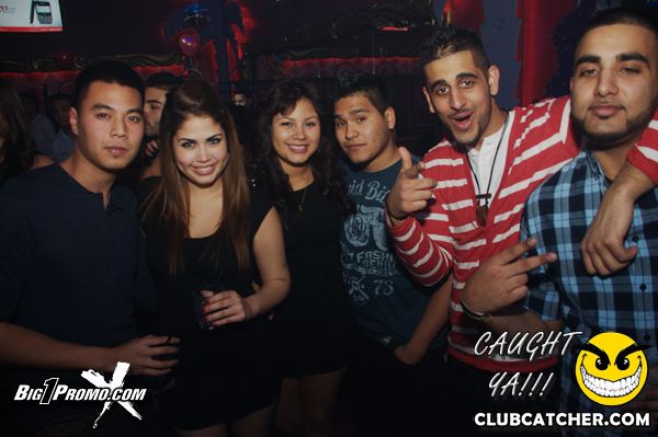 Luxy nightclub photo 103 - February 11th, 2012