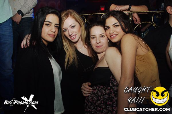 Luxy nightclub photo 105 - February 11th, 2012