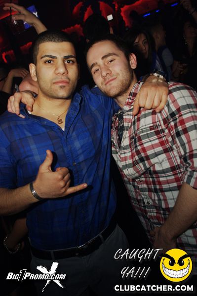 Luxy nightclub photo 106 - February 11th, 2012