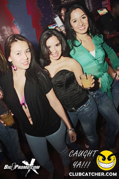 Luxy nightclub photo 109 - February 11th, 2012