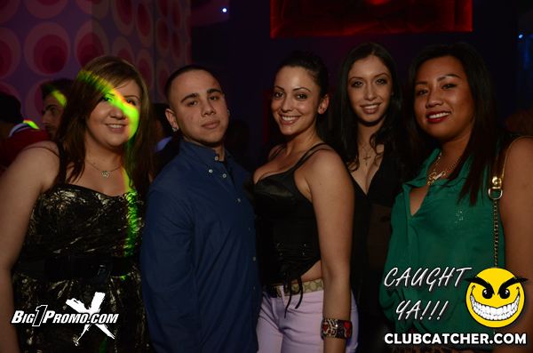 Luxy nightclub photo 12 - February 11th, 2012