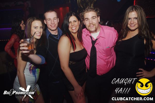 Luxy nightclub photo 111 - February 11th, 2012