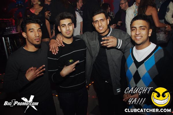 Luxy nightclub photo 112 - February 11th, 2012