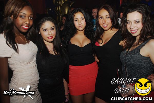 Luxy nightclub photo 113 - February 11th, 2012