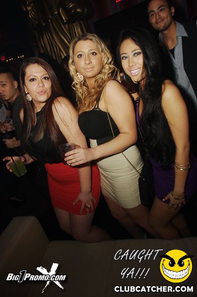 Luxy nightclub photo 116 - February 11th, 2012