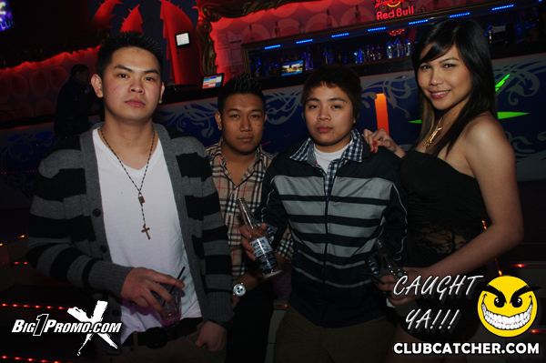 Luxy nightclub photo 118 - February 11th, 2012