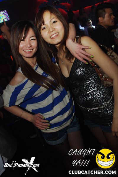 Luxy nightclub photo 119 - February 11th, 2012