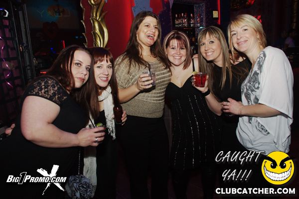 Luxy nightclub photo 121 - February 11th, 2012