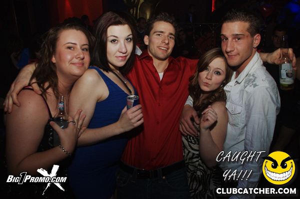 Luxy nightclub photo 122 - February 11th, 2012