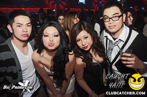 Luxy nightclub photo 123 - February 11th, 2012