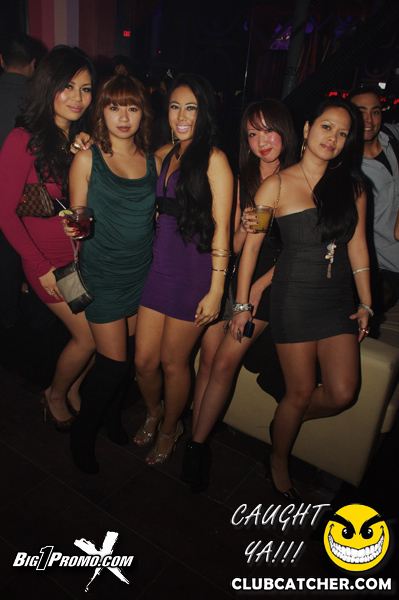 Luxy nightclub photo 126 - February 11th, 2012