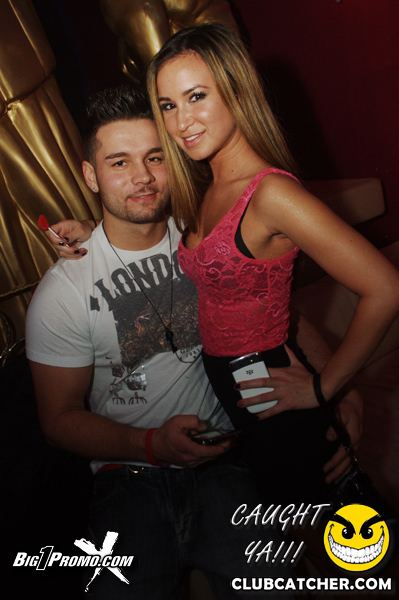 Luxy nightclub photo 127 - February 11th, 2012