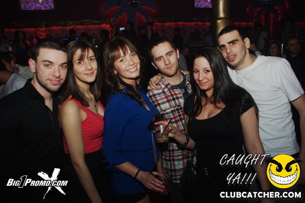 Luxy nightclub photo 131 - February 11th, 2012