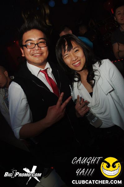 Luxy nightclub photo 135 - February 11th, 2012