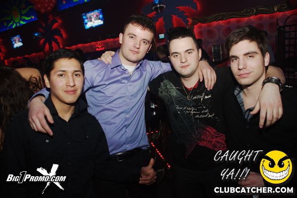 Luxy nightclub photo 137 - February 11th, 2012