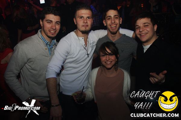 Luxy nightclub photo 139 - February 11th, 2012