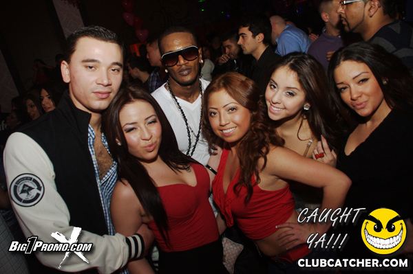 Luxy nightclub photo 141 - February 11th, 2012