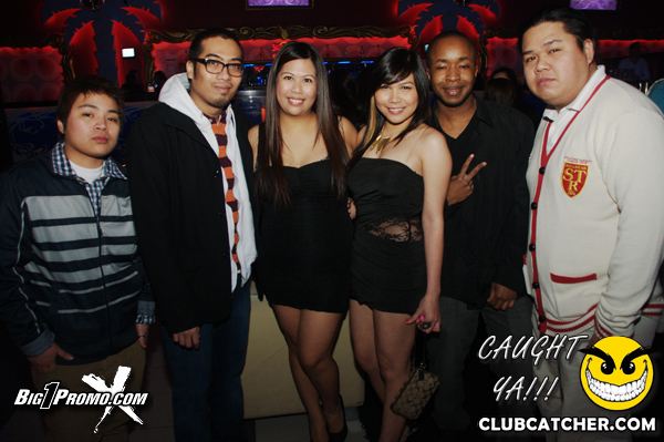 Luxy nightclub photo 143 - February 11th, 2012