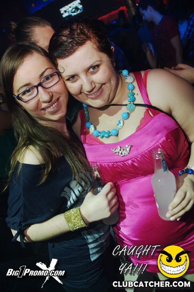 Luxy nightclub photo 145 - February 11th, 2012