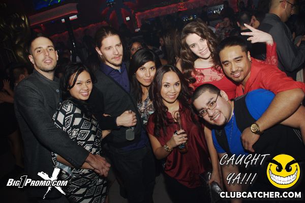 Luxy nightclub photo 146 - February 11th, 2012