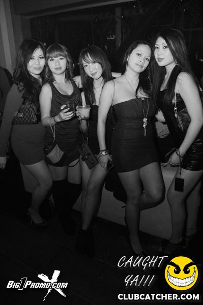Luxy nightclub photo 150 - February 11th, 2012
