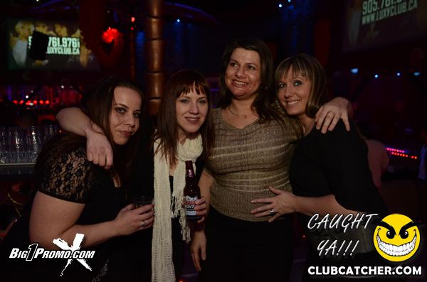 Luxy nightclub photo 16 - February 11th, 2012