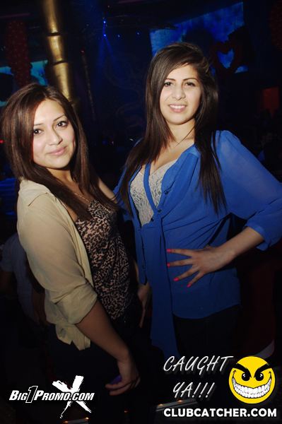 Luxy nightclub photo 151 - February 11th, 2012