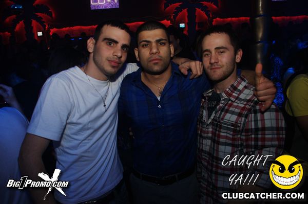 Luxy nightclub photo 156 - February 11th, 2012