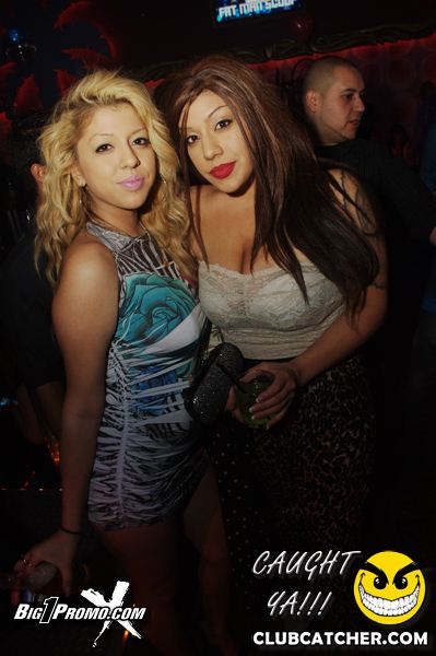 Luxy nightclub photo 157 - February 11th, 2012