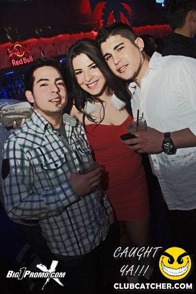 Luxy nightclub photo 158 - February 11th, 2012