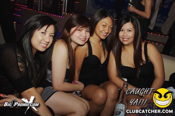 Luxy nightclub photo 17 - February 11th, 2012