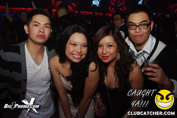 Luxy nightclub photo 163 - February 11th, 2012